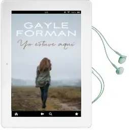 Descargar AudioLibro Yo Estaba Aquí de Gayle Forman año 2015