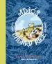 AudioLibro Adios, Chunky Rice (2ª Ed.) de Craig Thompson