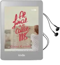 Descargar AudioLibro Al Final de la Calle 118 de Clara Cortes año 2015