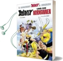 Descargar AudioLibro Asterix 09: Asterix und die Normannen (Aleman) de Albert Uderzo; Goscinny año 2015