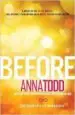 AudioLibro Before (The After Series) de Anna Todd
