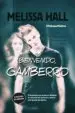 AudioLibro Bienvenido, Gamberro de Melissa Hall