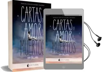 Descargar AudioLibro Cartas de Amor a los Muertos de Ava Dellaira año 2015