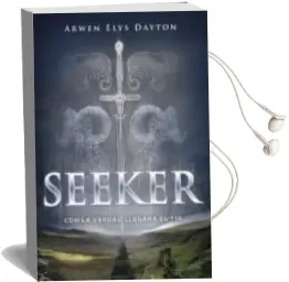 Descargar AudioLibro Con la Verdad Llegara el fin (Seeker 1) de Arwen Elys Dayton año 2015