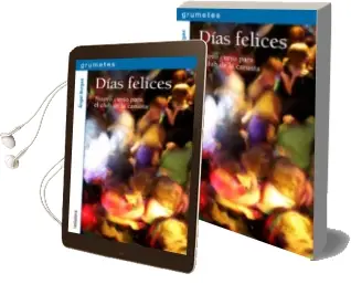 Descargar AudioLibro Dias Felices: Nuevo Curso par ael Club de la Canasta de Angel Burgas año 2015