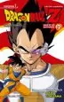 AudioLibro Dragon Ball z Anime Series Saiyan Nº02/05 de Akira Toriyama