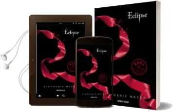 Descargar AudioLibro Eclipse (Bolsillo) de Stephanie Meyer año 2015