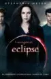 AudioLibro Eclipse de Stephenie Meyer