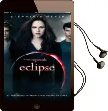 Descargar AudioLibro Eclipse de Stephenie Meyer año 2015