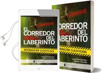 Descargar AudioLibro El Corredor del Laberinto: Informacion Clasificada de James Dashner año 2015