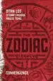 AudioLibro El Legado del Zodiaco. Convergencia de Stan Lee
