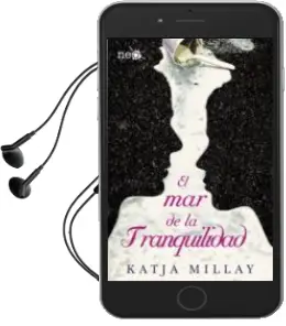 Descargar AudioLibro El mar de la Tranquilidad de Katja Millay año 2015