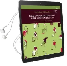 Descargar AudioLibro Els Avantatges de ser un Marginat de Stephen Chbosky año 2015