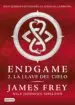 AudioLibro Endgame 2. la Llave del Cielo de James Frey