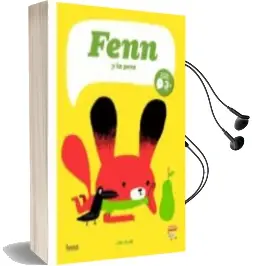 Descargar AudioLibro Fenn y la Pera de Jim Pluk año 2015