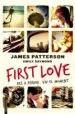 AudioLibro First Love de James Patterson