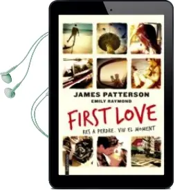 Descargar AudioLibro First Love de James Patterson año 2015