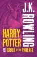 AudioLibro Harry Potter and the Order of the Phoenix (Adult ed) de J.K. Rowling