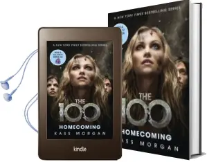Descargar AudioLibro Homecoming: Book 3 de Kass Morgan año 2015