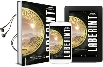 Descargar AudioLibro Laberint de Victor Panicello año 2015