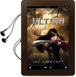 Descargar AudioLibro Las Guerras del Loto 3:Ultima de Jay Kristoff año 2015