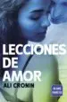 AudioLibro Lecciones de Amor (Girl Heart boy 4) de Ali Cronin