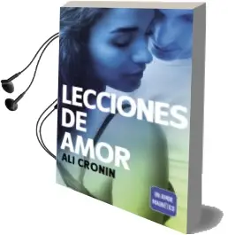 Descargar AudioLibro Lecciones de Amor (Girl Heart boy 4) de Ali Cronin año 2015
