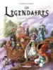 AudioLibro Les Legendaires Vol. 18 de Patrick Sobral