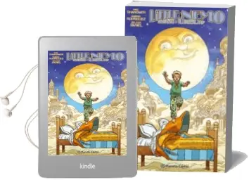 Descargar AudioLibro Little Nemo: Regreso a Slumberland de Eric Shanower año 2015