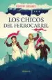AudioLibro Los Chicos del Ferrocarril de Edith Nesbit
