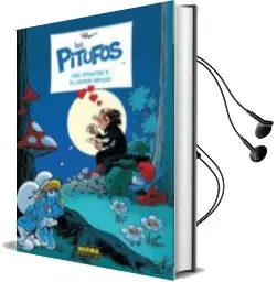 Descargar AudioLibro Los Pitufos 33: Los Pitufos y el Amor Brujo de Peyo año 2015
