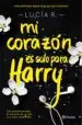 AudioLibro Mi Corazon es Solo para Harry de Lucia R.