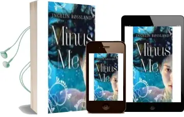 Descargar AudioLibro Minus me de Ingelin Rossland año 2015