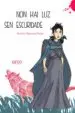 AudioLibro Non hai luz sen Escuridade de Andrea Barreira Freire