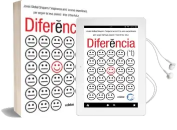 Descargar AudioLibro Projecte Global Shapers: Diferencia t (Catalan) de Varios Autores año 2015