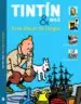 AudioLibro Tintin y Milu: Gran Album de Juegos de Harvey