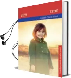 Descargar AudioLibro Tzoe de Isabel Clara Simo año 2015
