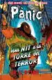 AudioLibro Una nit a la Torre del Terror de R.L. Stine