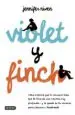 AudioLibro Violet y Finch de Jennifer Niven