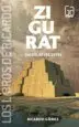 AudioLibro Zigurat de Ricardo Gomez Gil