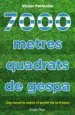 AudioLibro 7000 Metres Quadrats de Gespa de Victor Panicello