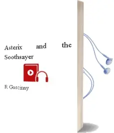 Descargar AudioLibro Asterix and the Soothsayer de R. Goscinny año 2015
