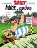 AudioLibro Asterix e os Godos de Rene Goscinny
