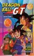 AudioLibro Dragon Ball gt de Akira Toriyama