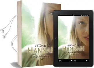 Descargar AudioLibro El cor de la Hannah de Rocio Carmona año 2015
