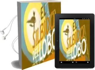 Descargar AudioLibro El Silbido del Lobo de Bjorn Rune Lie año 2015