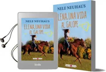 Descargar AudioLibro Elena. una Vida al Galope de Nele Neuhaus año 2015