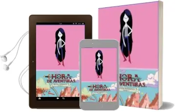 Descargar AudioLibro Hora de Aventuras: Edicion Matematica 3 de North año 2015