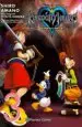 AudioLibro Kingdom Hearts Final mix nº 03 de Shiro Amano