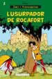 AudioLibro L Usurpador de Rocafort de Peyo